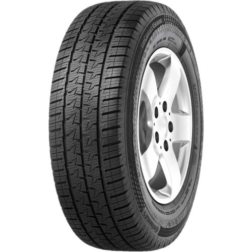 205/75R16C*R VAN CON 4SEASON 113/111R 205/75R16C*R VAN CON 4SEASON 113/111R von Continental