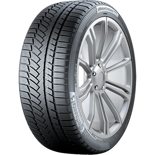 215/60R18*H TS850P 98H MOE SSR von Continental