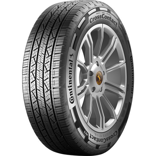 225/60R17*H CROSSCONTACT H/T 99H FR von Continental