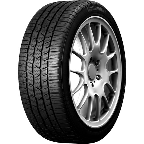225/60R17*H TS830P SUV 99H SSR FR 225/60R17*H TS830P SUV 99H SSR FR von Continental