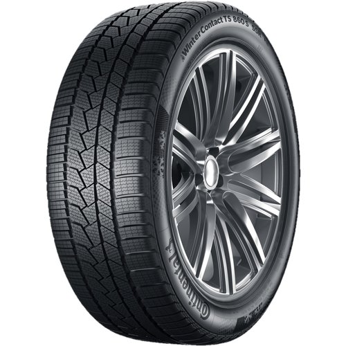 235/45R18*V TS860S 98V XL T0 SIL 235/45R18*V TS860S 98V XL T0 SIL von Continental