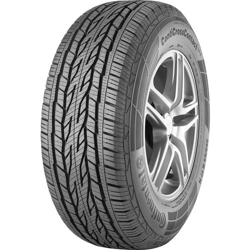 235/55R17*V TL CROSS CON LX 2 99V FR von Continental