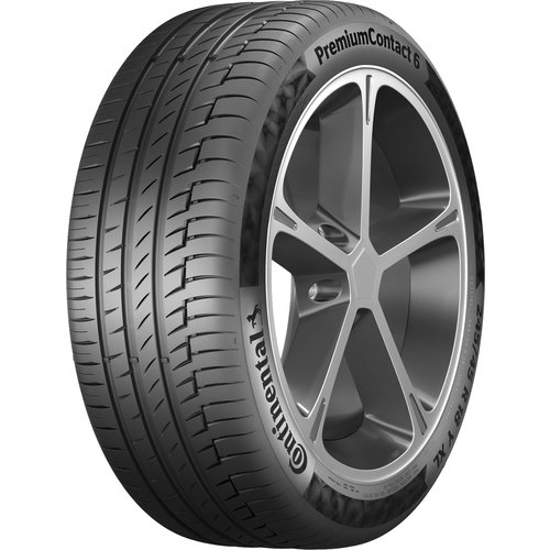 235/55R18*V PREMIUMCONTACT 6 100V VOL 235/55R18*V PREMIUMCONTACT 6 100V VOL von Continental