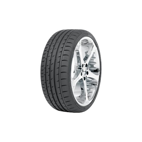 245/40R18*Y SPORT CON 3 97Y FR XL MO 245/40R18*Y SPORT CON 3 97Y FR XL MO von Continental
