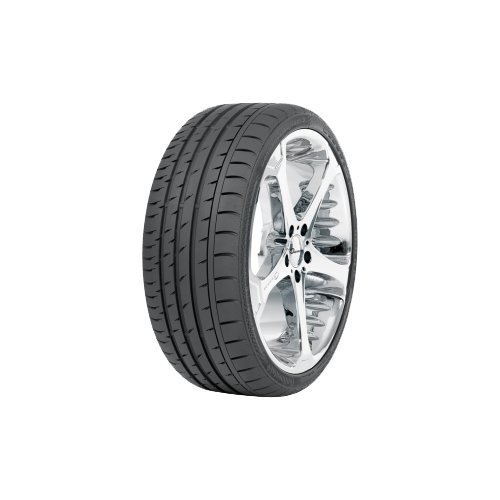 245/40R18*Y SPORT CONTACT 3 93Y FR MO von Continental