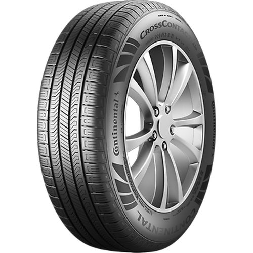 255/40R21*W CROSSCON RX 102W FR XL MGT von Continental