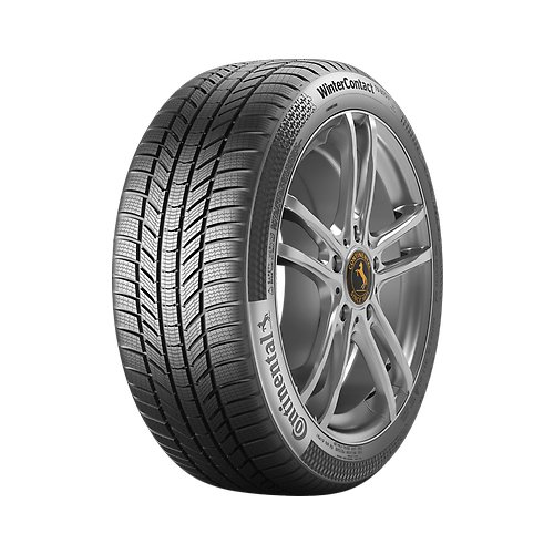 255/50R19*T WINTERCONTACT TS 870 P 103T FR CS 255/50R19*T WINTERCONTACT TS 870 P 103T FR CS von Continental
