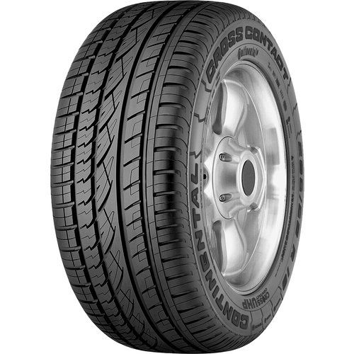 255/50R19*W CROSS CON UHP 103W FR MO von Continental