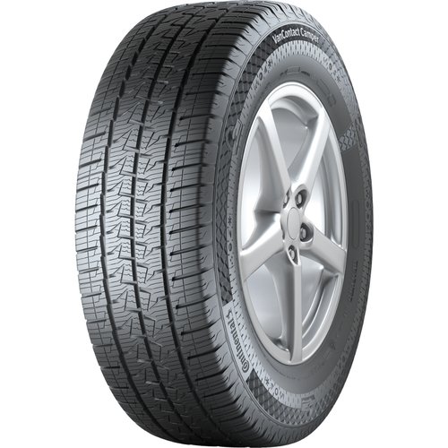 255/55R18C*R VAN CONTACT CAMPER 120CP 255/55R18C*R VAN CONTACT CAMPER 120CP von Continental