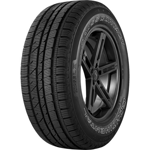 255/60R18*V CROSS CON LX 112V FR XL 255/60R18*V CROSS CON LX 112V FR XL von Continental