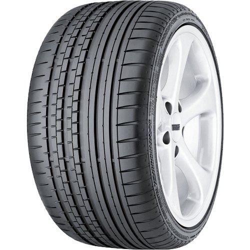 265/40ZR21*Y TL SPORT CON 2 105Y FRXL MO von Continental