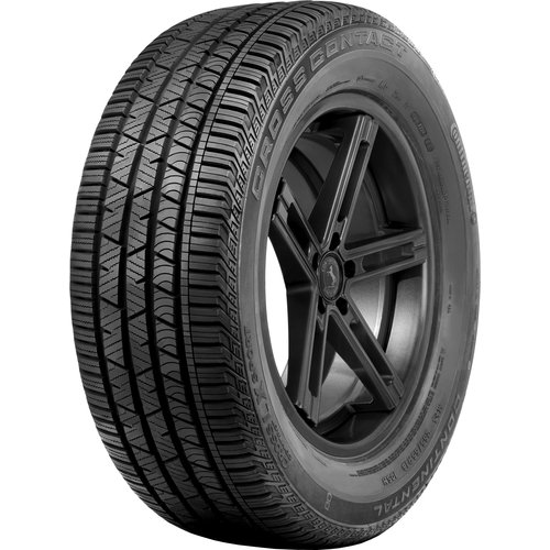 275/45R21*H CROSS CON LX SPORT 107H FR MO 275/45R21*H CROSS CON LX SPORT 107H FR MO von Continental