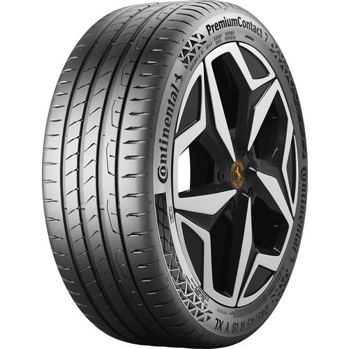 285/45R20*Y PREMIUMCONTACT 7 112Y FR XL 285/45R20*Y PREMIUMCONTACT 7 112Y FR XL von Continental