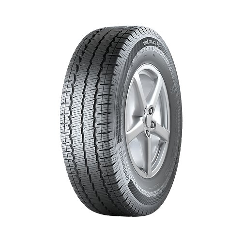 285/65R16C*R VANCONTACT A/S 131R MO 285/65R16C*R VANCONTACT A/S 131R MO von Continental