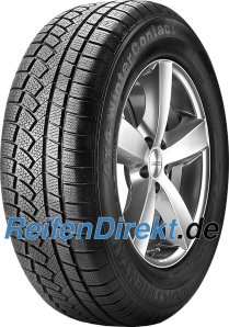 Continental 4X4 WinterContact ( 235/60 R18 107H XL ) von Continental