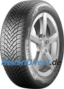 Continental AllSeasonContact ( 175/65 R14 86H XL EVc ) von Continental