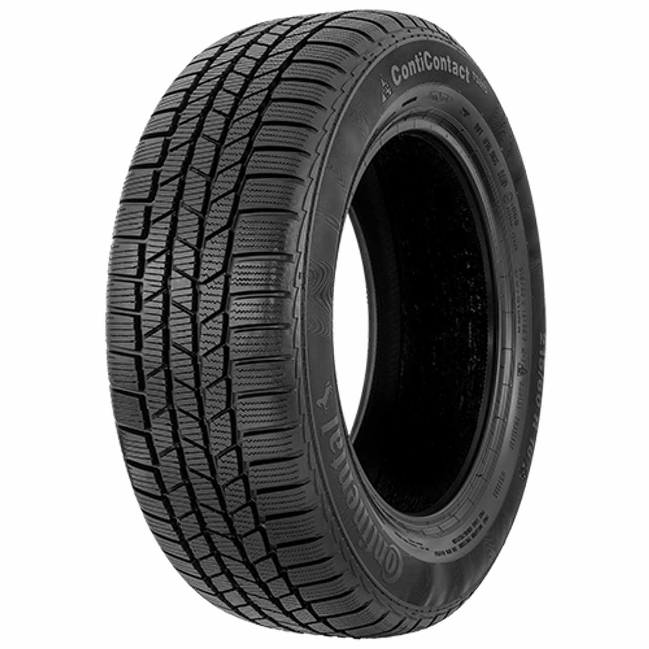 CONTINENTAL CONTICONTACT TS 815 205/60R16 96H BSW von Continental