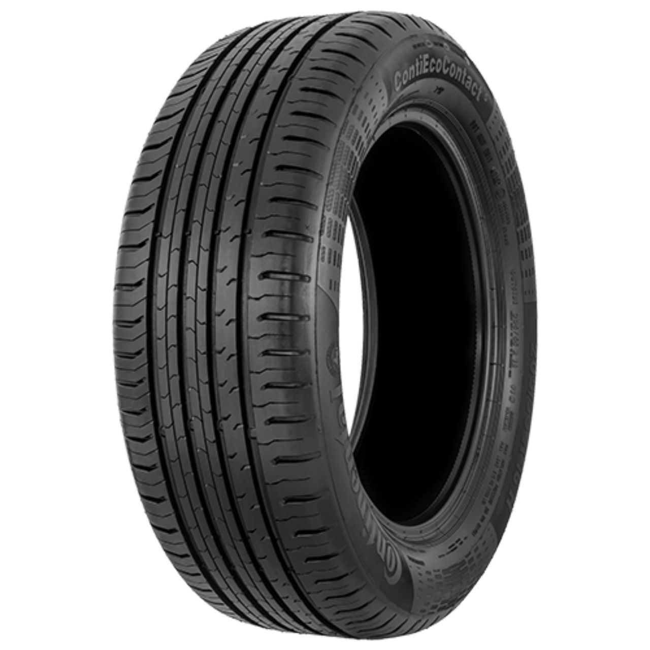 CONTINENTAL CONTIECOCONTACT 5 195/55R16 91H von Continental