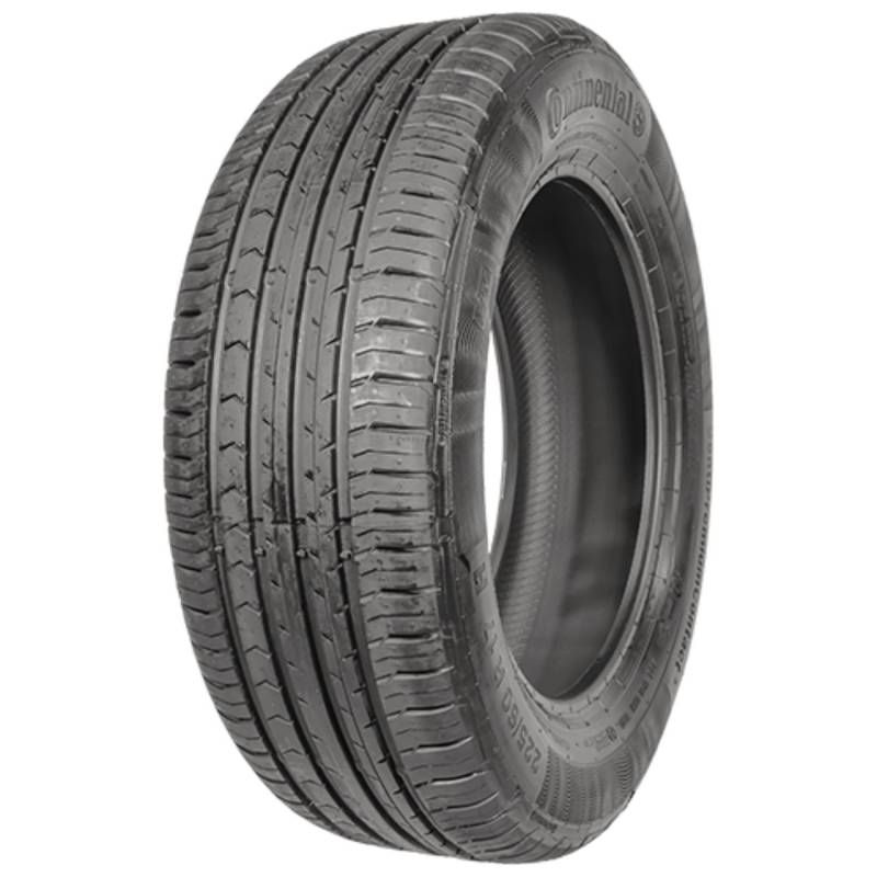 CONTINENTAL CONTIPREMIUMCONTACT 5 (*) (MO) 225/55R17 97Y BSW von Continental