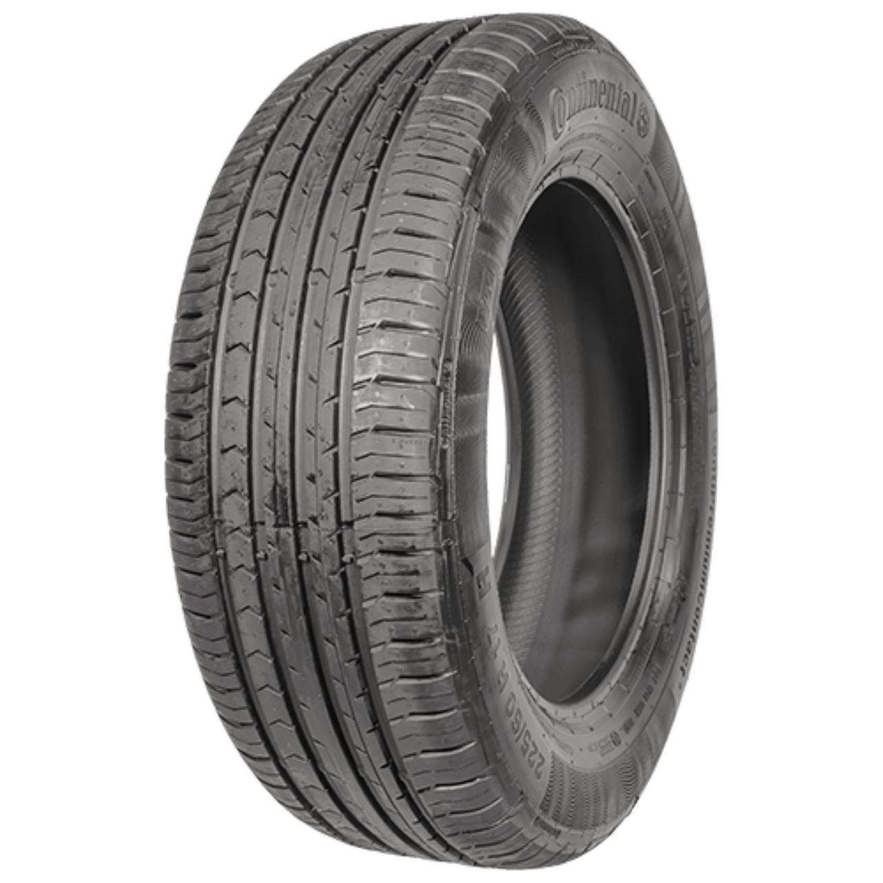 CONTINENTAL CONTIPREMIUMCONTACT 5 (*) 225/55R17 97W von Continental