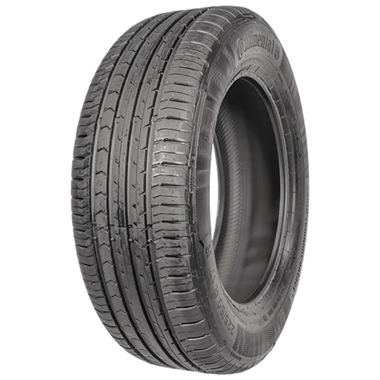 CONTINENTAL CONTIPREMIUMCONTACT 5 (*) SSR 205/60R16 96V von Continental