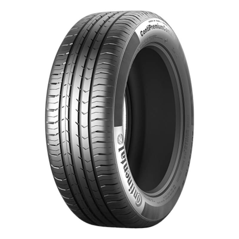 CONTINENTAL CONTIPREMIUMCONTACT 5 205/55R17 91V BSW von Continental