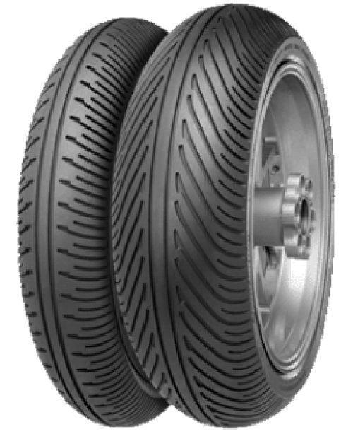 CONTINENTAL CONTIRACEATTACK RAIN 180/55 R17 TL NHS REAR CONTINENTAL CONTIRACEATTACK RAIN 180/55 R17 TL NHS REAR von Continental