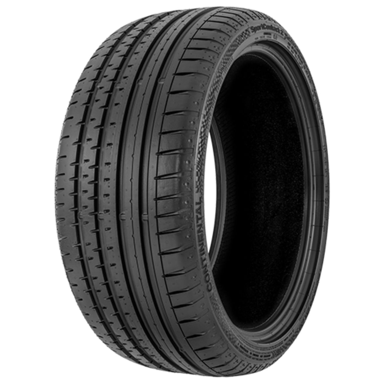 CONTINENTAL CONTISPORTCONTACT 2 (N2) 295/30R18 94(Y) FR von Continental