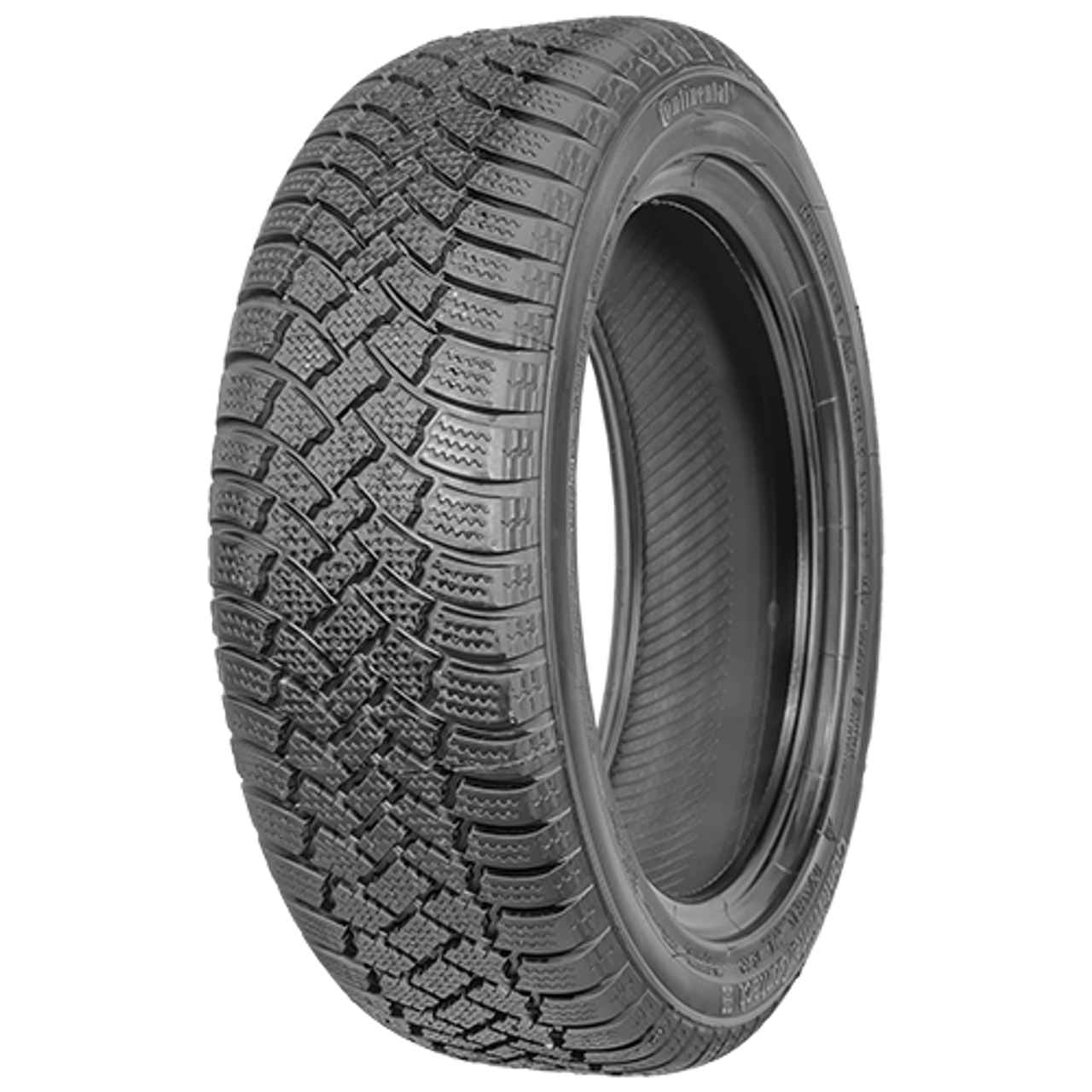 CONTINENTAL CONTIWINTERCONTACT TS 760 145/65R15 72T FR von Continental