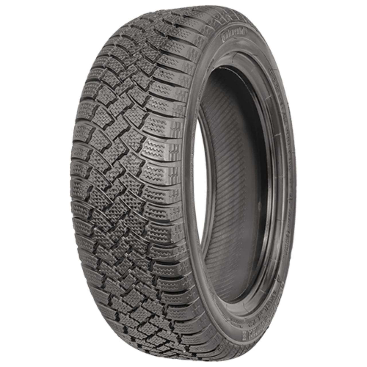 CONTINENTAL CONTIWINTERCONTACT TS 760 145/65R15 72T FR von Continental