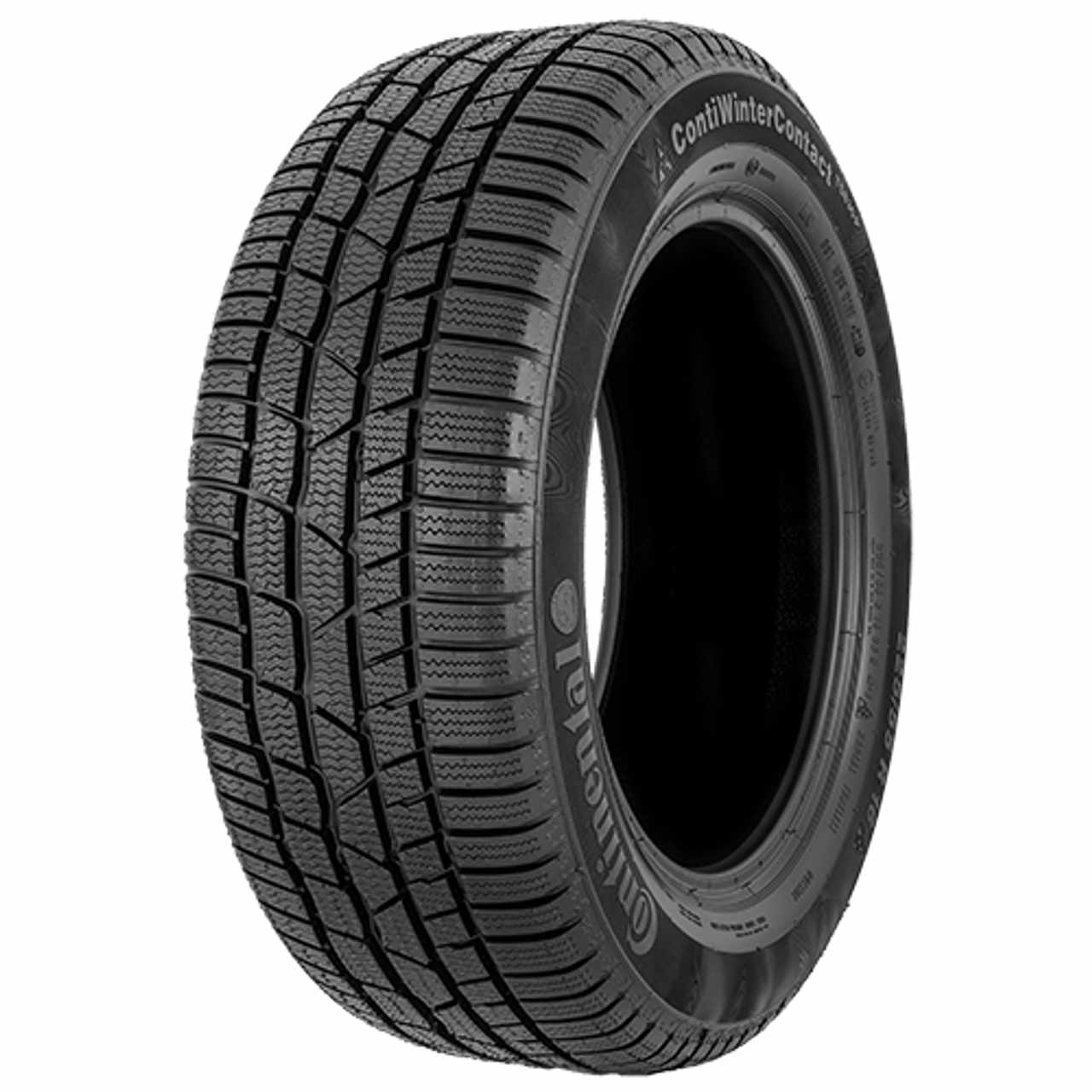 CONTINENTAL CONTIWINTERCONTACT TS 830 P (AO) 225/50R17 94H FR von Continental