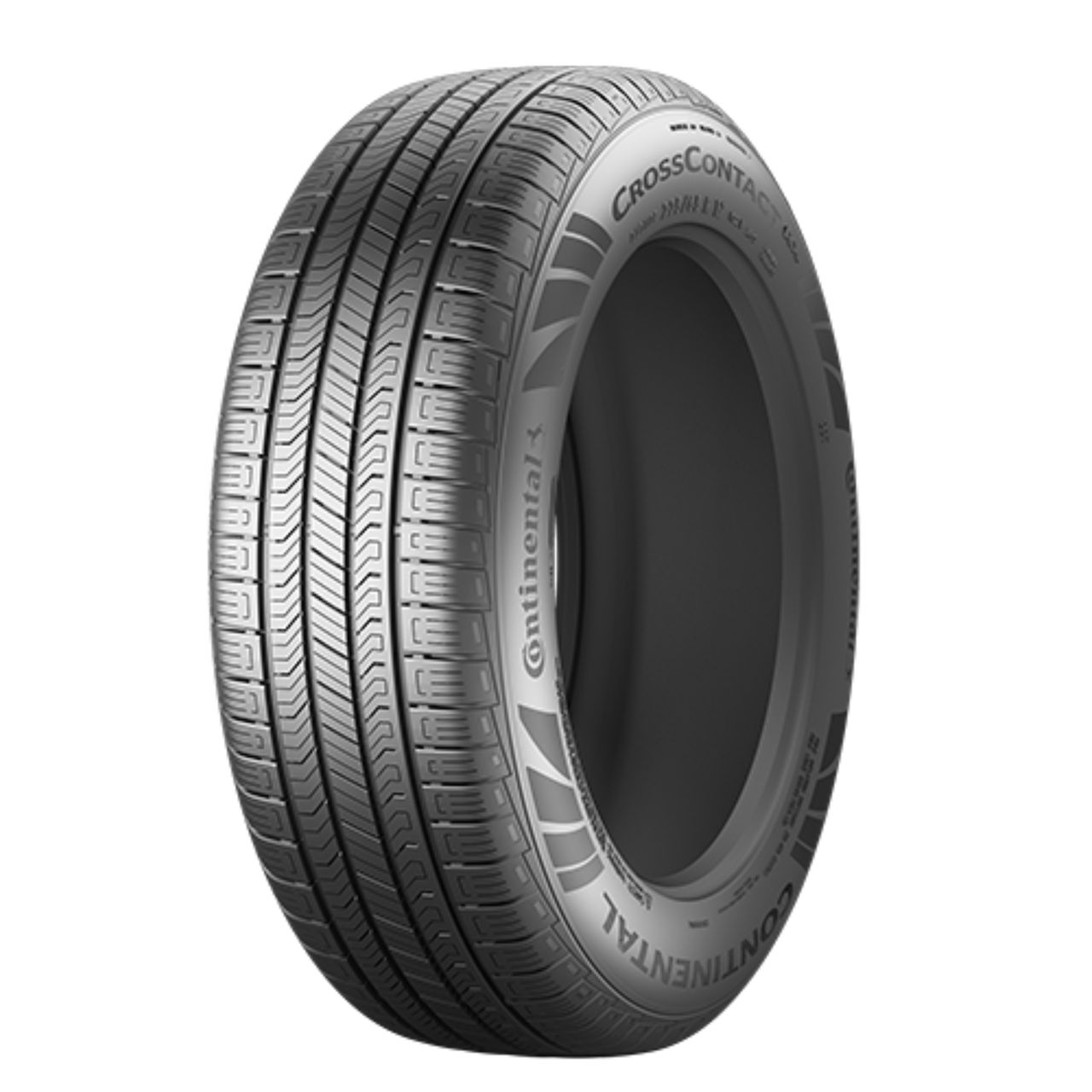 CONTINENTAL CROSSCONTACT RX (MGT) (EVc) 255/40R21 102W FR BSW von Continental