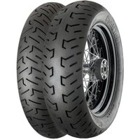 CONTINENTAL ContiTour 170/80-15 TL H DOT2021, Motorradreifen Hinten CONTINENTAL ContiTour 170/80-15 TL H DOT2021, Motorradreifen Hinten von Continental