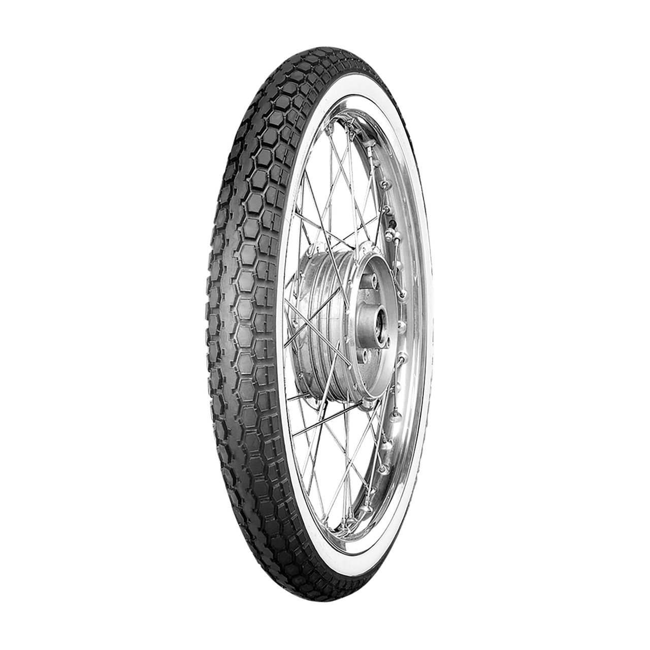 CONTINENTAL KKS 10 2.25/100 - 19 XL TT 41B WW CONTINENTAL KKS 10 2.25/100 - 19 XL TT 41B WW von Continental