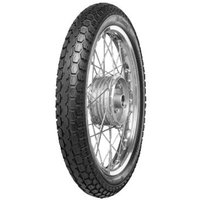 CONTINENTAL KKS10 2.50-19 TT 45J DOT2021, Motorradreifen Vorne/Hinten CONTINENTAL KKS10 2.50-19 TT 45J DOT2021, Motorradreifen Vorne/Hinten von Continental