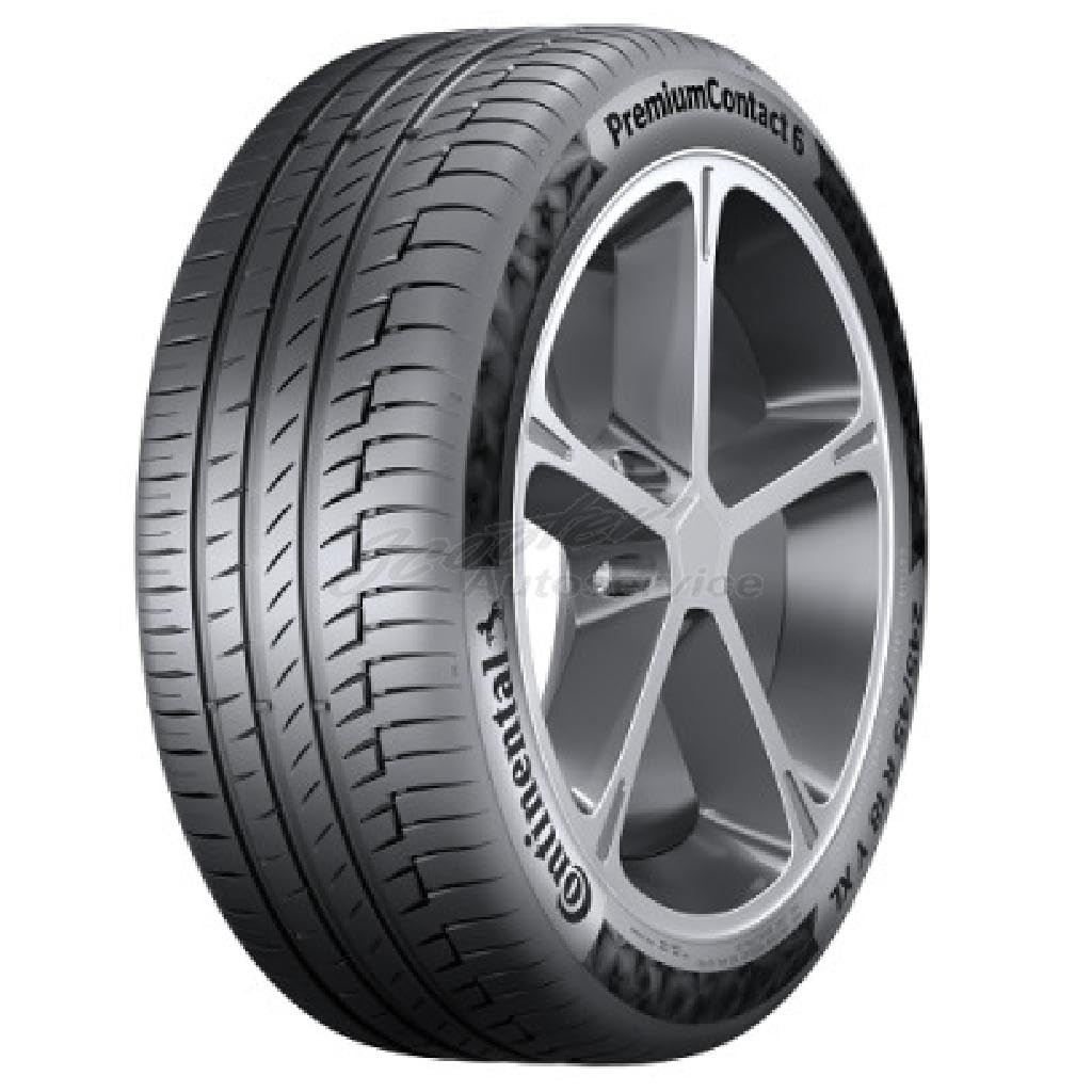 CONTINENTAL PREMIUMCONTACT 6 XL * - 225/50R18 99W - Sommerreifen - A/B/72dB CONTINENTAL PREMIUMCONTACT 6 XL * - 225/50R18 99W - Sommerreifen - A/B/72dB von Continental