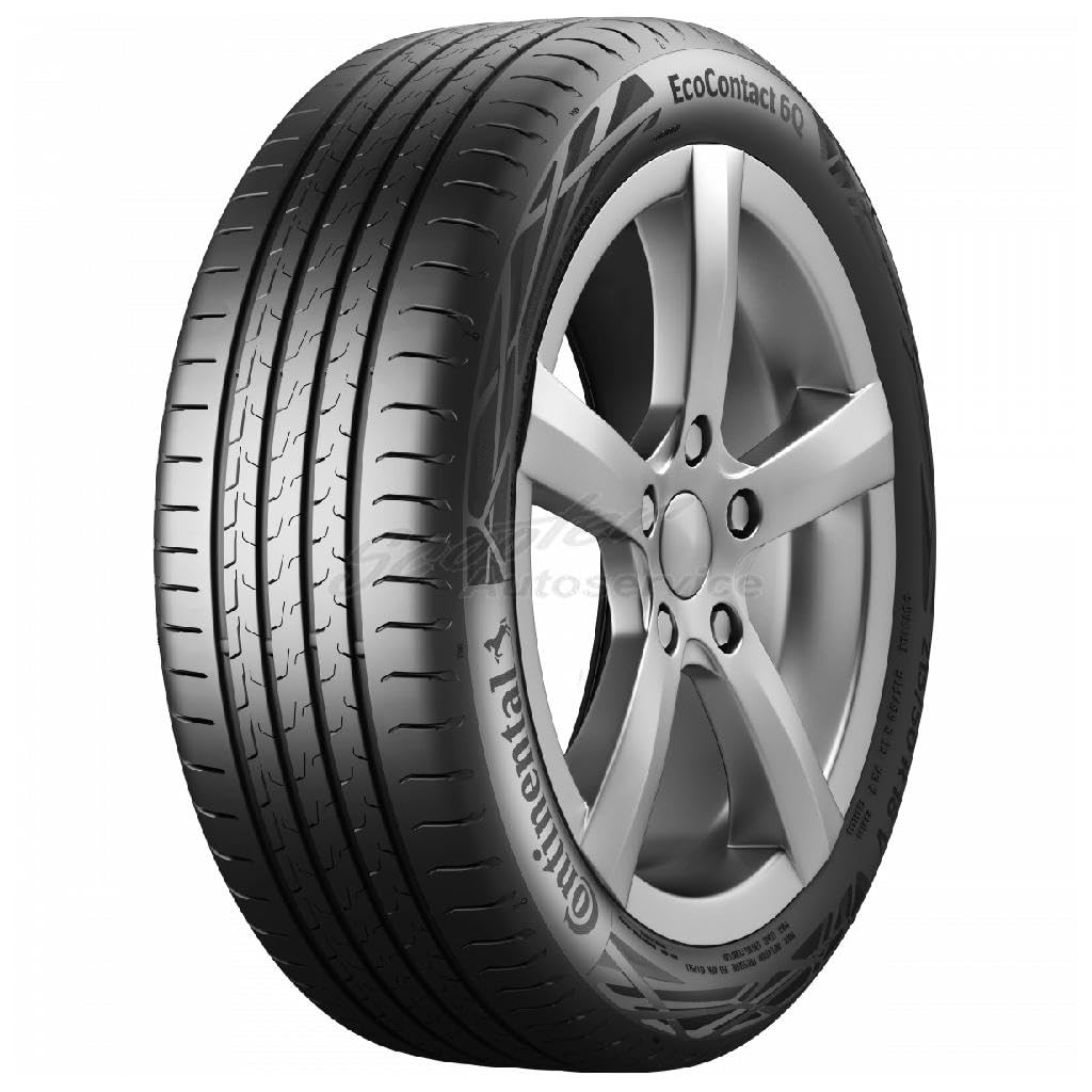 285/40YR23 CONTI TL ECO 6 Q MO CSi FR (EU)107Y von Continental