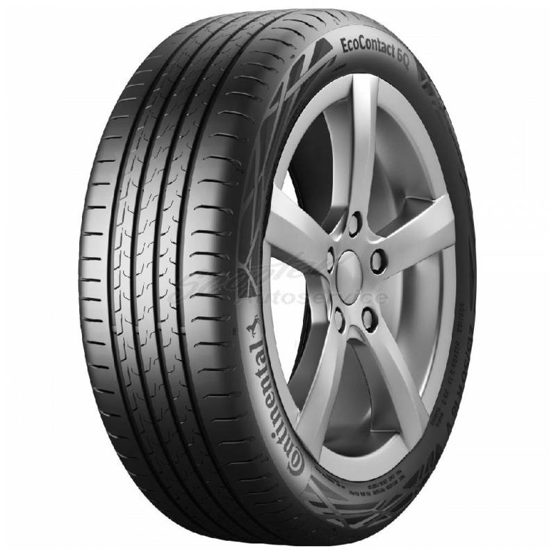 285/40YR23 CONTI TL ECO 6 Q MO CSi FR (EU)107Y von Continental