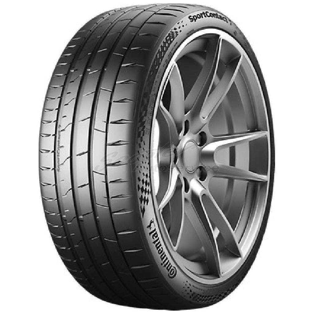 CONTINENTAL - SportContact 7-315/35 ZR 22-111Y/C/A/74dB - Sommerreifen CONTINENTAL - SportContact 7-315/35 ZR 22-111Y/C/A/74dB - Sommerreifen von Continental
