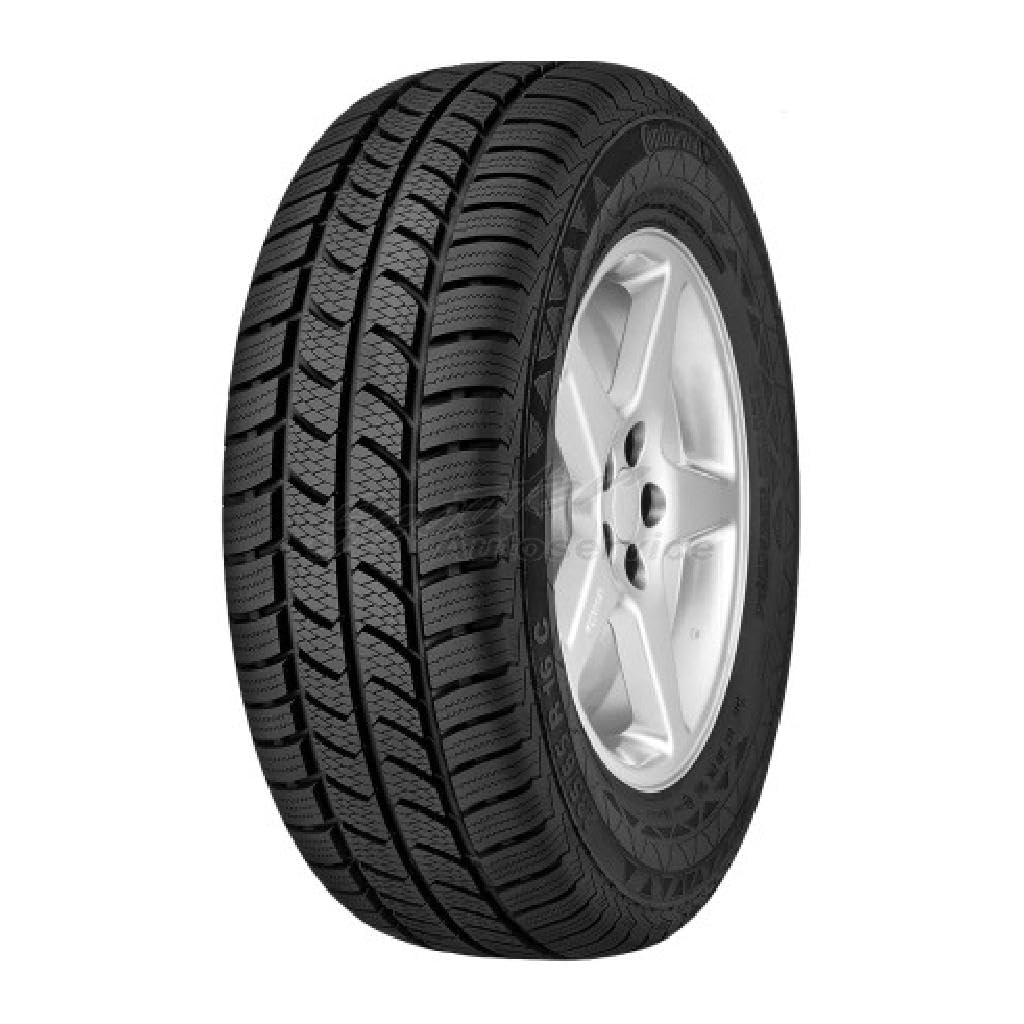 Continental VancoWinter 2 - 235/65R16 - Winterreifen von Continental