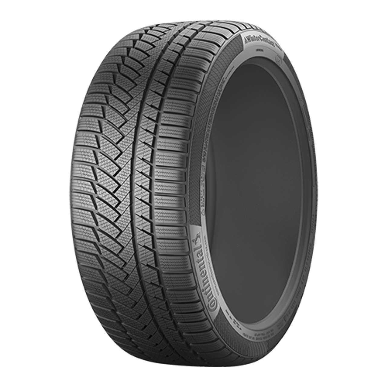 CONTINENTAL WINTERCONTACT TS 850 P (MO) 235/55R19 105H BSW von Continental