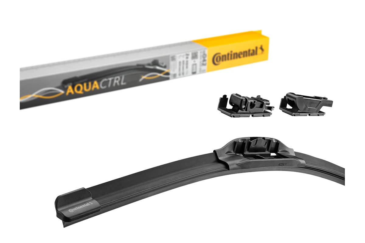 Continental AQUACTRL Scheibenwischer - 750mm Einzelwischer - Auslaufmodell - 10202 Continental AQUACTRL Scheibenwischer - 750mm Einzelwischer - Auslaufmodell - 10202 von Continental