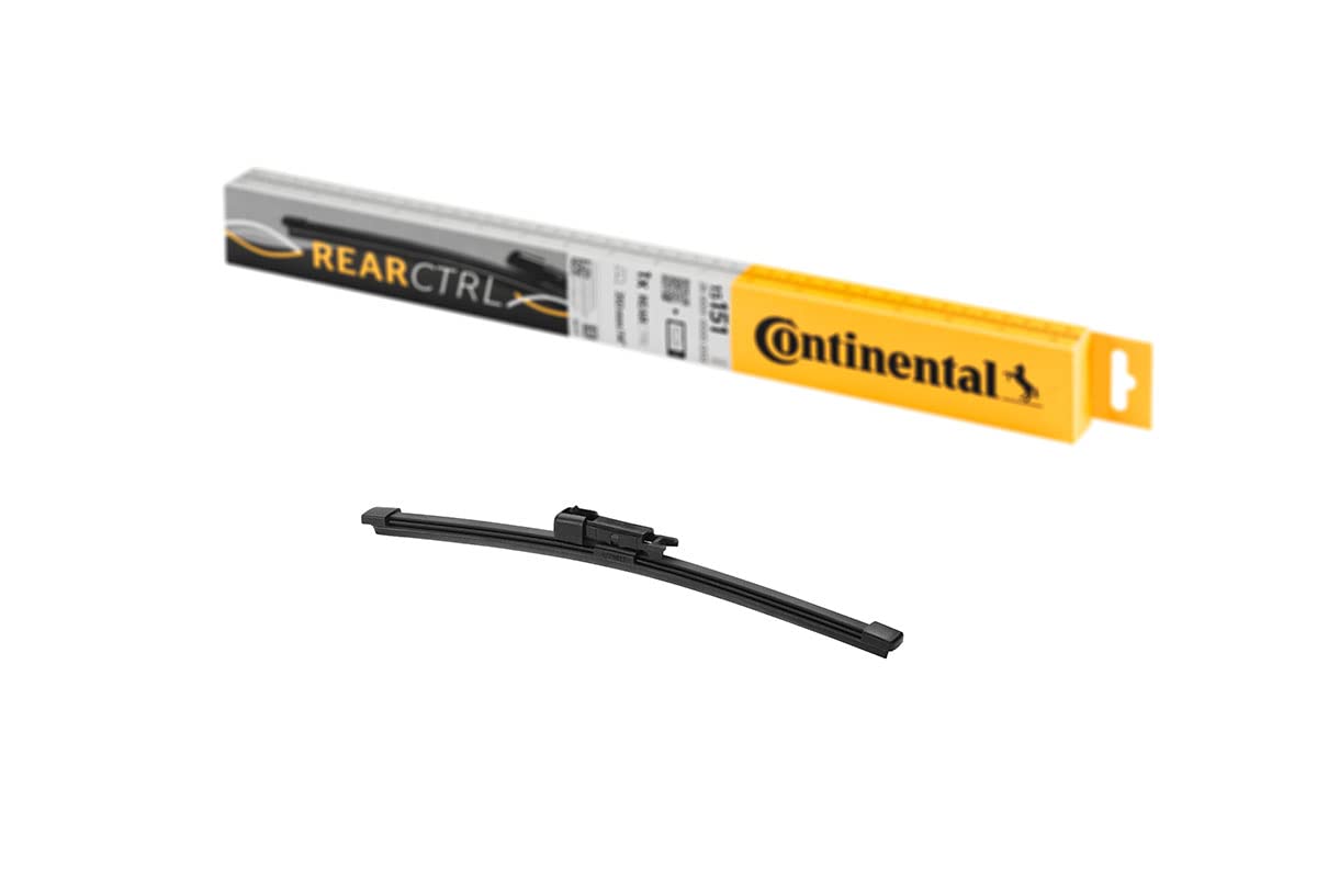 Continental REARCTRL Scheibenwischer - 260mm Heckwischer - 15211 Continental REARCTRL Scheibenwischer - 260mm Heckwischer - 15211 von Continental