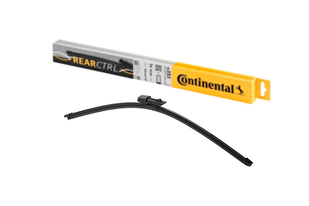 Continental REARCTRL Scheibenwischer - 400mm Heckwischer - 15231 Continental REARCTRL Scheibenwischer - 400mm Heckwischer - 15231 von Continental