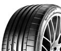 SportContact 6 FR R01 XL SportContact 6 FR R01 XL von Continental
