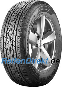 Continental ContiCrossContact LX 2 ( 215/65 R16 98H EVc ) Continental ContiCrossContact LX 2 ( 215/65 R16 98H EVc ) von Continental