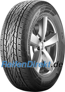 Continental ContiCrossContact LX 2 ( 235/55 R17 99V EVc ) von Continental
