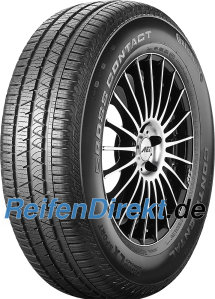 Continental CrossContact LX Sport ( 255/45 R20 101H AO, EVc ) von Continental