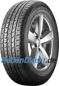 Continental CrossContact UHP ( 255/50 R19 103W MO, mit Leiste ) von Continental