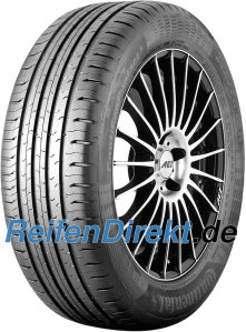 Continental ContiEcoContact 5 ( 195/65 R15 95H XL Conti Seal ) von Continental